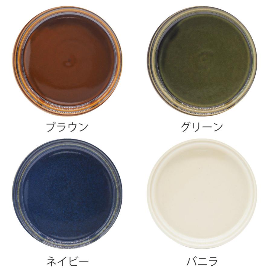  INDIA20cmプレート5枚セット DAYS 15cmプレート 白マット | 白山陶器直営オンラインストア