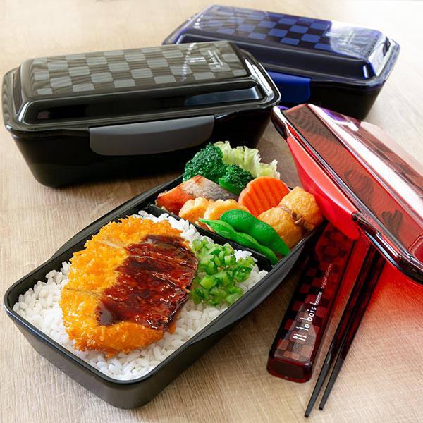 お弁当箱 1段 深型 メンズドームランチボックス ル ボア オム 750ml 弁当箱 食洗機対応 レンジ対応 ドーム型 仕切り付 お弁当グッズのカラフルボックス 通販 Yahoo ショッピング