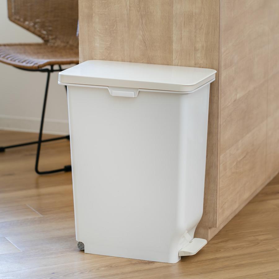 TONBO(新輝合成) ゴミ箱 47L ふた付き セパ 抗菌 分別 スリム TONBO(新輝合成) ゴミ箱 47L ふた付き セパ 抗菌 分別 スリム