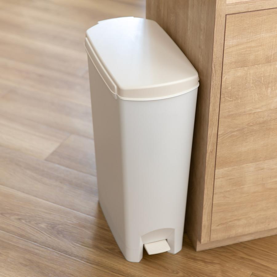 TONBO(新輝合成) ゴミ箱 26L ふた付き セパ 抗菌 超 スリム TONBO(新輝合成) ゴミ箱 26L ふた付き セパ 抗菌 超 スリム