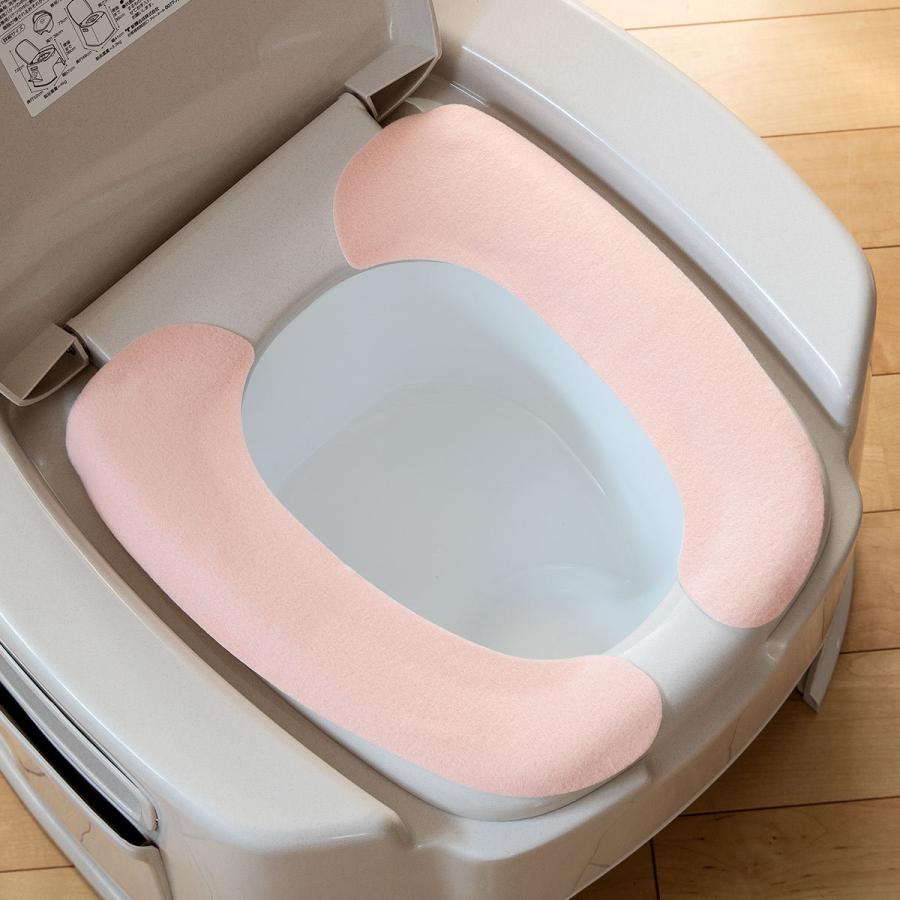 まるこ即購入OK(*´∀`)b専用 介護用ポータブルトイレ 楽天市場】ポータブルトイレ S型 コンパクト バケツ付き 介護