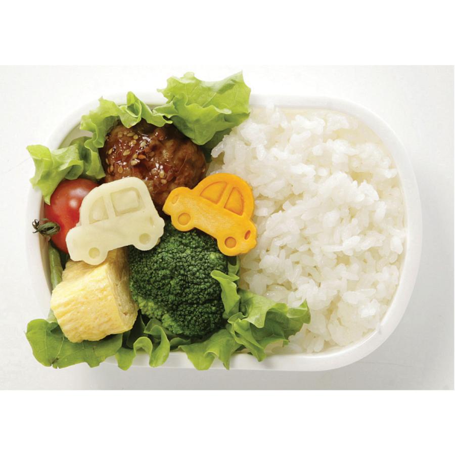スケーター 抜き型 トミカ キャラ弁 野菜抜き型 キャラクター スケーター 抜き型 トミカ キャラ弁 野菜抜き型 キャラクター