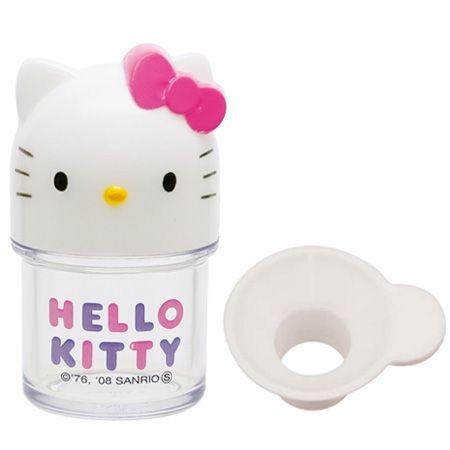 sanrio（サンリオ） ふりかけケース ふりかけ入れ ハローキティ