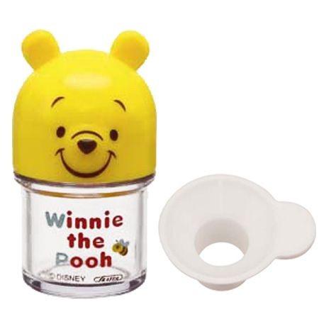 Disney（ディズニー） ふりかけケース ふりかけ入れ くまのプーさん