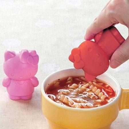 sanrio（サンリオ） □在庫限り・入荷なし□ 調味料入れ 塩コショウ