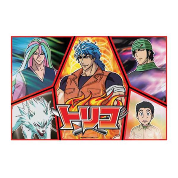 レジャーシート トリコ S 子供用 キャラクター レジャーマット ピクニックシート 子供 遠足 一人用 お弁当グッズのカラフルボックス 通販 Yahoo ショッピング