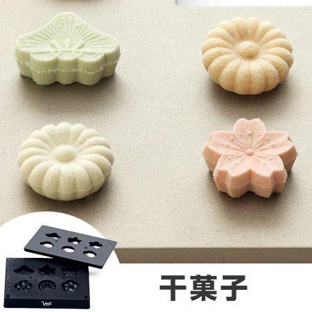 □在庫限り・入荷なし□干菓子型 和菓子型 プラスチック製 □在庫限り・入荷なし□干菓子型 和菓子型 プラスチック製