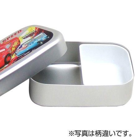 アウトレット セール】お弁当箱 アルミ製 ポケットモンスター ベスト