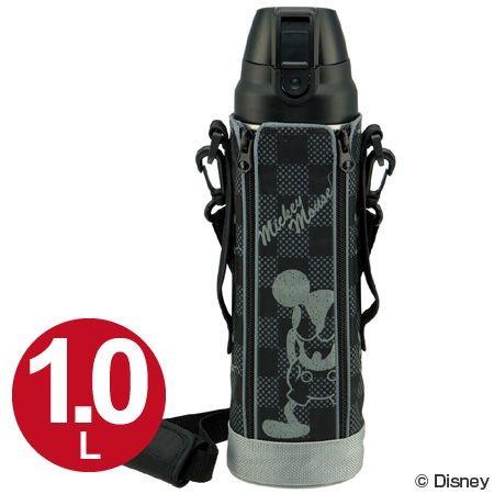 Disney（ディズニー） □在庫限り・入荷なし□子供用水筒 ミッキー