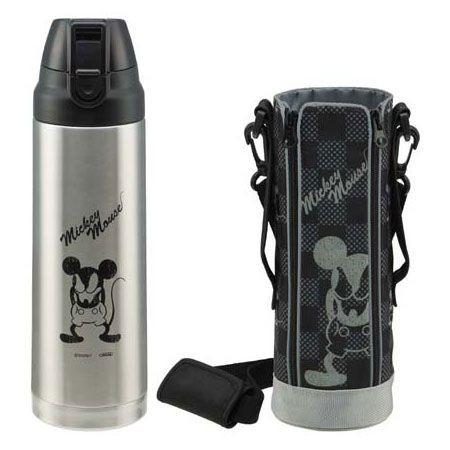 Disney（ディズニー） □在庫限り・入荷なし□子供用水筒 ミッキー