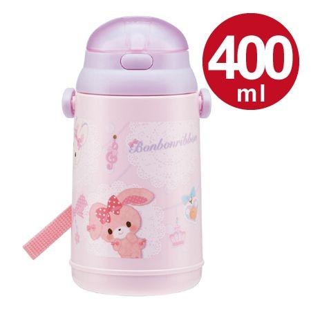 sanrio（サンリオ） □在庫限り・入荷なし□子供用水筒 ぼんぼんりぼん