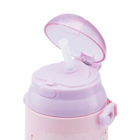 sanrio（サンリオ） □在庫限り・入荷なし□子供用水筒 ぼんぼんりぼん