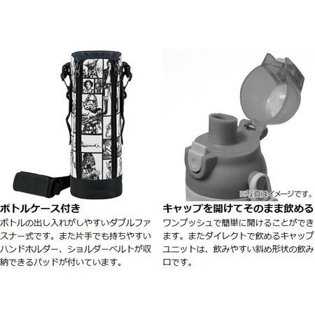 □在庫限り・入荷なし□子供用水筒 スターウォーズ STAR WARS ダース