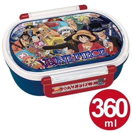 在庫限り 入荷なし お弁当箱 小判型 ワンピース 360ml 子供用 キャラクター ランチボックス 食洗機対応 中子付 お弁当グッズのカラフルボックス 通販 Yahoo ショッピング