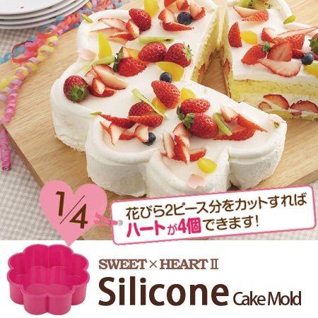 最高のコレクション シリコン ケーキ 500 トップ画像のレシピ