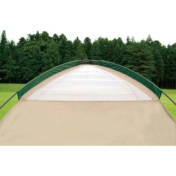 CAPTAIN STAG（キャプテンスタッグ） テント CS ドームテント270 UV