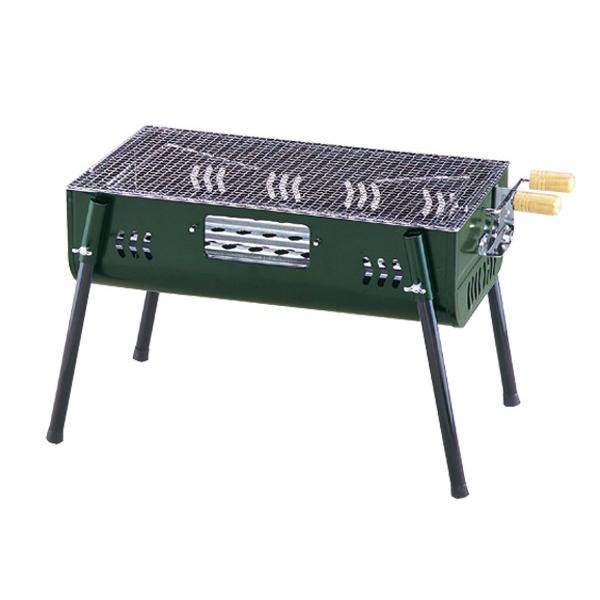 CAPTAIN STAG（キャプテンスタッグ） バーベキューコンロ グリル