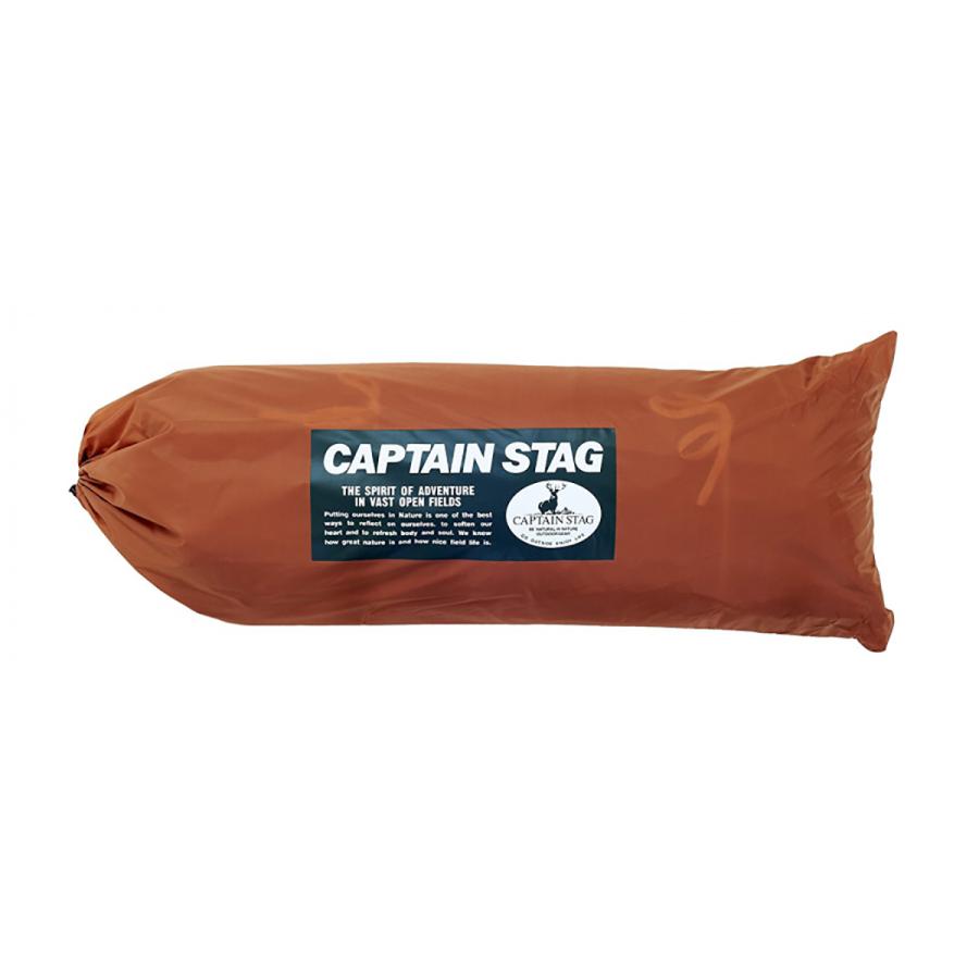 CAPTAIN STAG シェード ラニー メッシュタープテント 3.5m×3.8m CAPTAIN STAG シェード ラニー メッシュタープテント 3.5m×3.8m