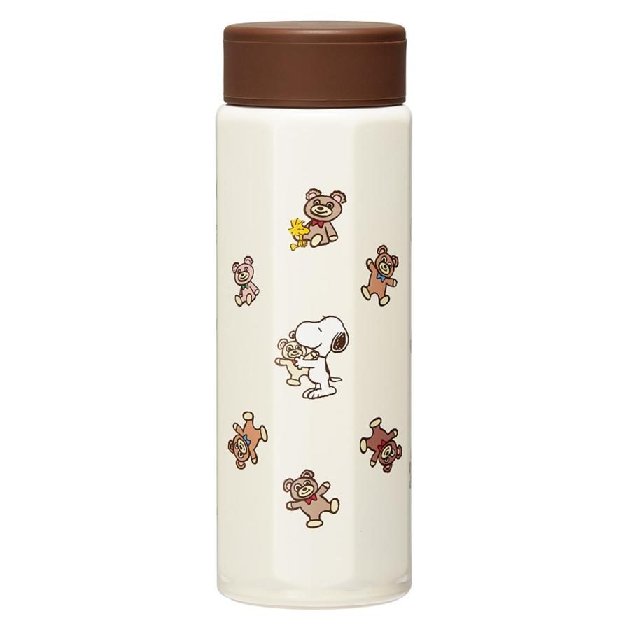 スケーター 水筒 500ml 八角ステンレスボトル500ml SNandBEAR