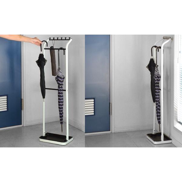 アンブレラ　ハンガー　傘立て LIV アンブレラ ハンガー 傘立て Mash | 【公式】LOWYA(ロウヤ