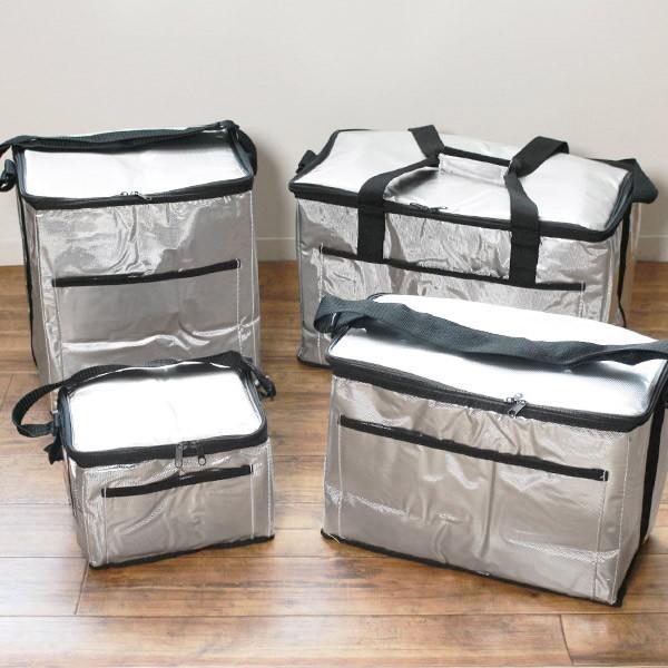 保冷バッグ アルミクーラーバッグ 30l クーラーボックス 保冷 クーラーバック ソフトクーラー コンパクト 30リットル 30ｌ ソフト お弁当グッズのカラフルボックス 通販 Yahoo ショッピング