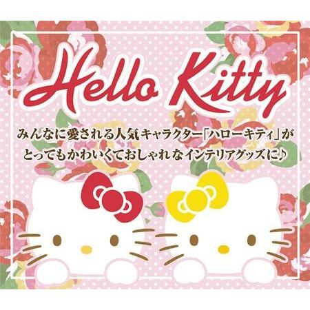 □在庫限り・入荷なし□トイレブラシ＆ケース ハローキティ