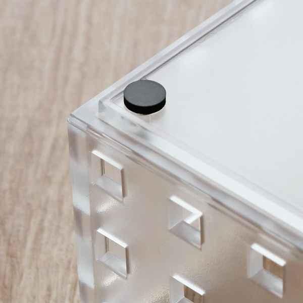 キッチン収納 L 浅型 キッチンツールケース 小物ケース 引出し収納 小物収納 収納ボックス 積み重ね収納 組合わせ お弁当グッズのカラフルボックス 通販 Yahoo ショッピング