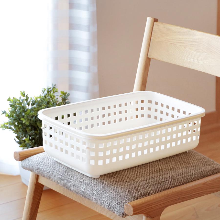 吉川国工業所 ランドリーバスケット スカンジナビア SCB-14