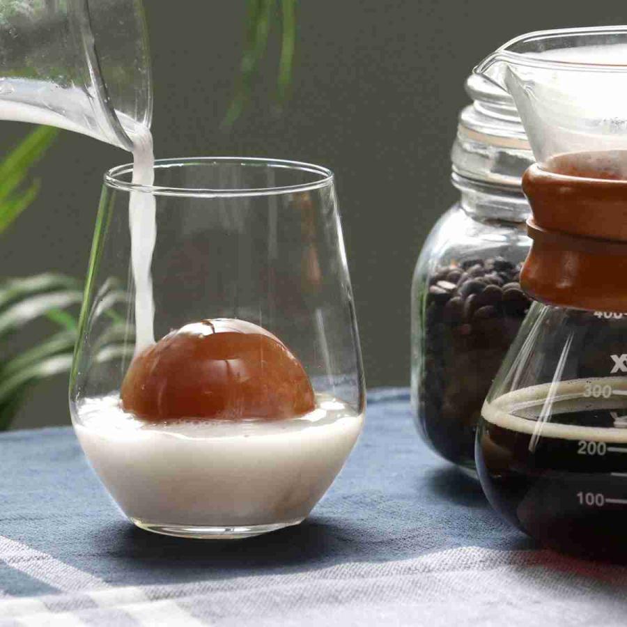 市場 製氷皿 2個セット 大きい氷 氷 シリコン製 丸い氷 まる氷 アイストレー 面白い雑貨 製氷機 アイスボールメーカー キッチン用品 丸氷 丸型氷