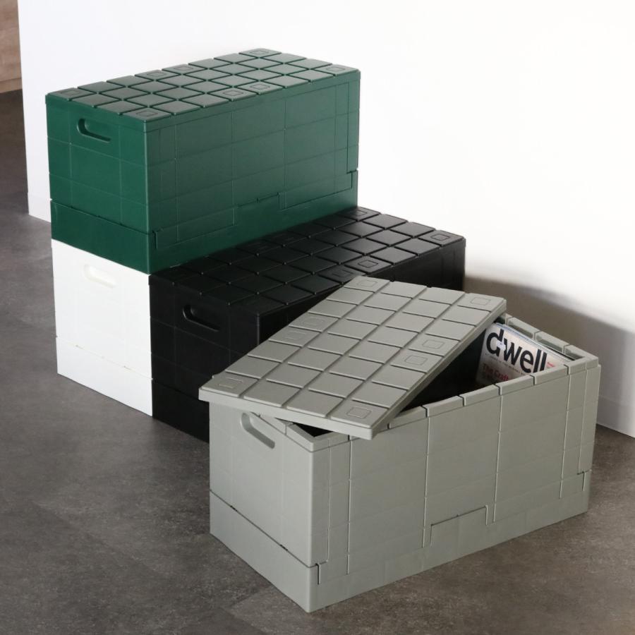 緑色の長方形コンテナ 60個 緑色の長方形コンテナ 60個セットの値段です。 プラスチックコンテナ