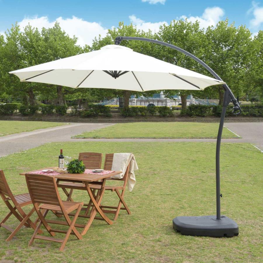 東谷 ガーデンパラソル 直径294cm 自立式 ( パラソル 東谷 ガーデンパラソル 直径294cm 自立式 ( パラソル