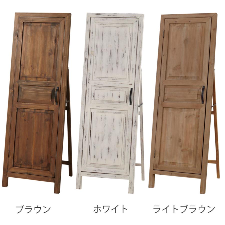 古家具 鏡付戸棚 古家具 鏡付戸棚 古家具 鏡付戸棚 チーク無垢材 ヴィンテージ