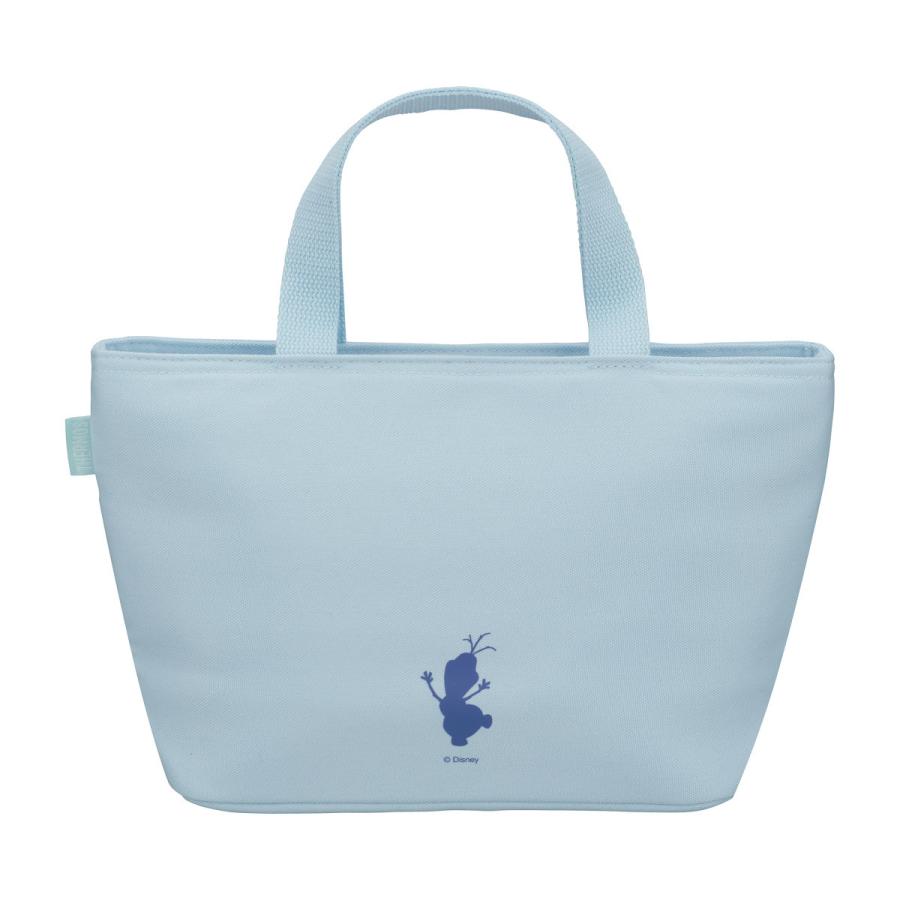 サーモス 保冷ランチバッグ 4L RFF-0041 （ THERMOS アナと雪の女王