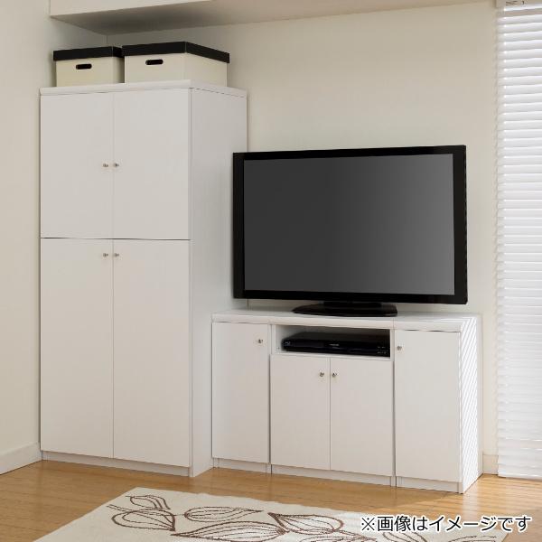 ☆オーダーメイド本棚 オーダー本棚用扉 高さ49cm 幅60-90cm type49 （ オーダーメイド セミ