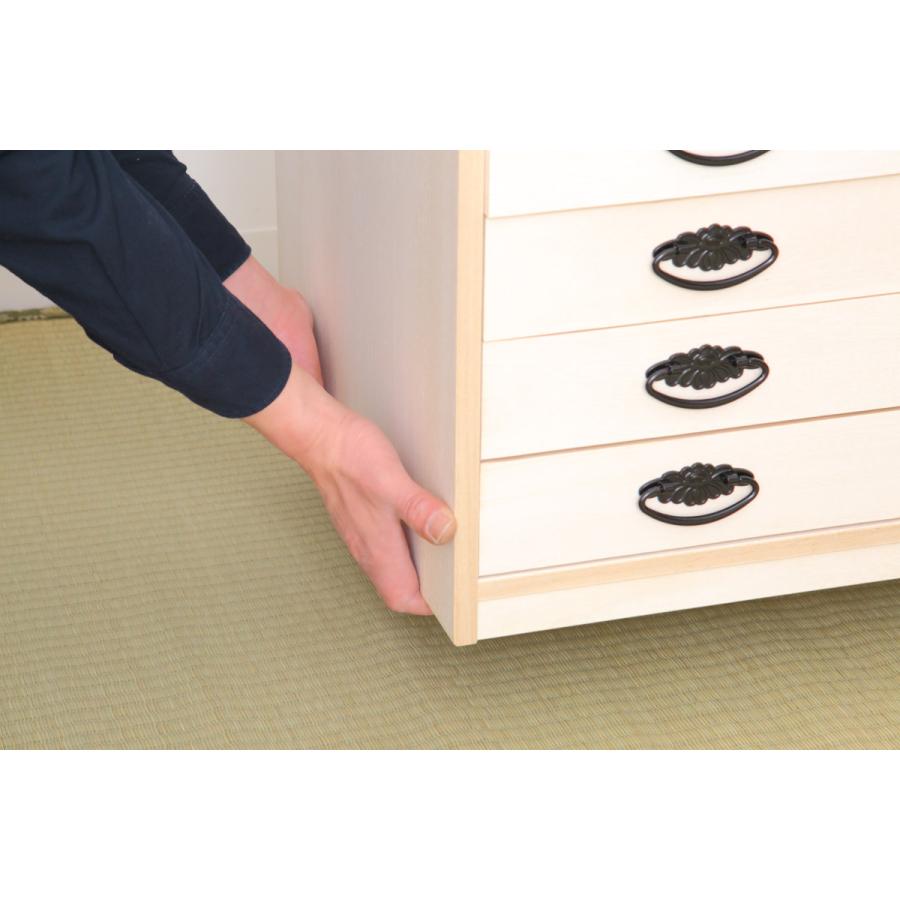 桐タンス 幅98.5cm 6段 引出し 完成品 日本製 ( 桐 桐箪笥 桐 桐タンス 幅98.5cm 6段 引出し 完成品 日本製 ( 桐 桐箪笥 桐