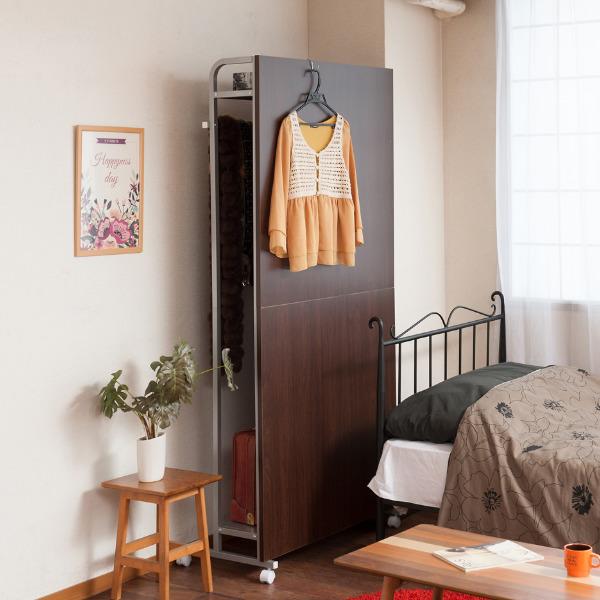 カリモク★パーテーション★間仕切り★ハンガーラック カリモク☆パーテーション☆間仕切り☆ハンガーラック カリモク