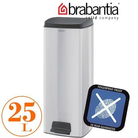 sCHIMMEL ！Brabantia | ブラバンシア　ゴミ箱 brabantia（ブラバンシア） ゴミ箱 60L Bo Pedal Bin （ ブラバンシア