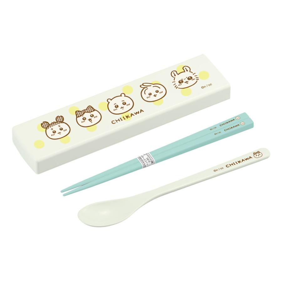 OSK（オーエスケー） ちいかわランチセット 弁当箱 水筒 ランチバッグ