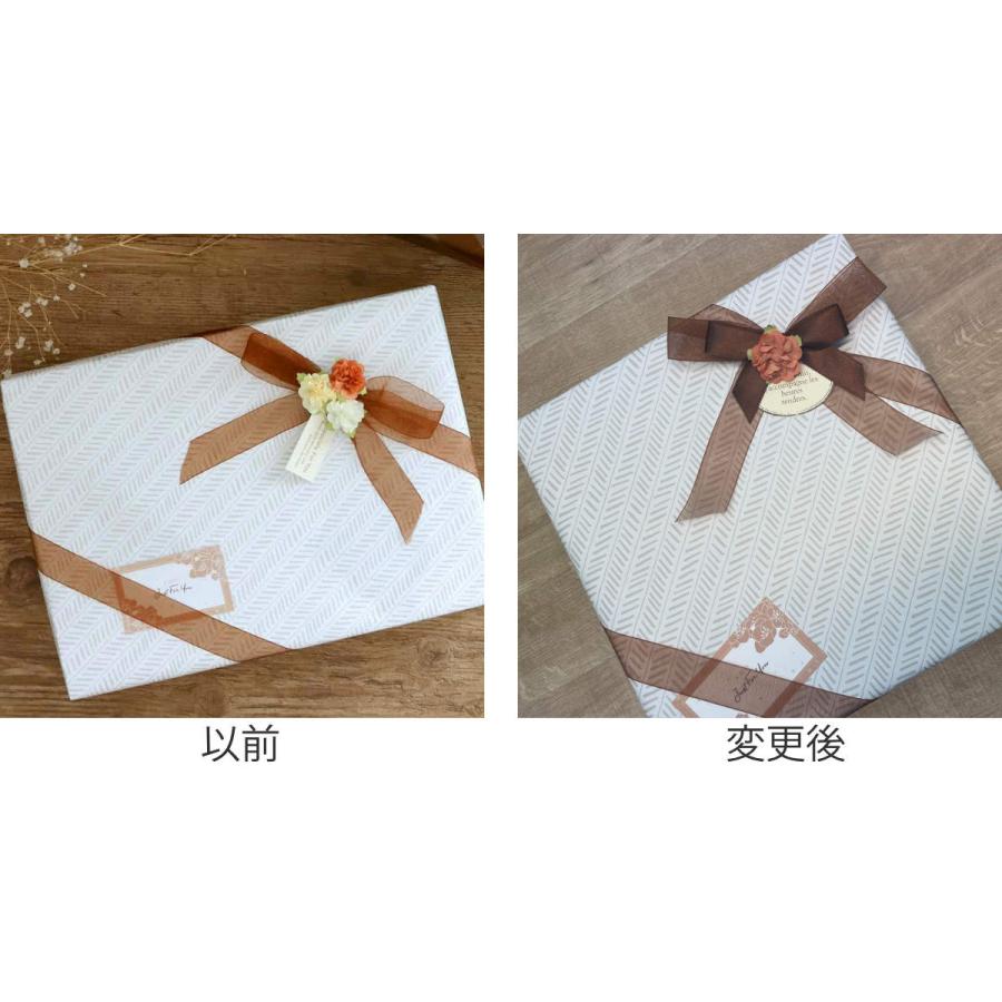 ラッピングサービス | ブランド登録なし | 12