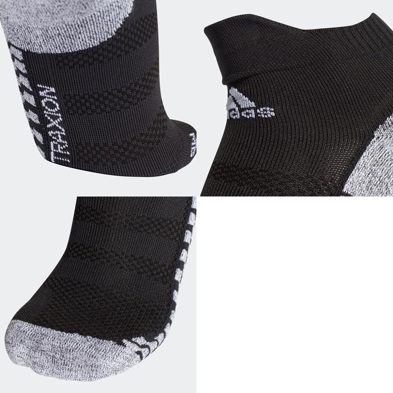 初回限定 ソックス メンズ レディース アディダス Adidas 靴下 Ecg81 ホワイト ブラック