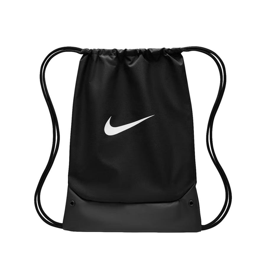 NIKE（ナイキ） ブラジリア ドローコードバッグ (18L) メンズ