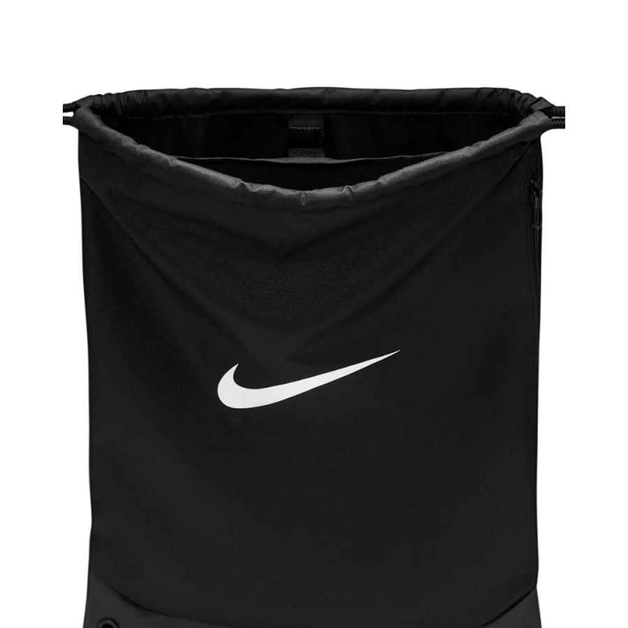 NIKE（ナイキ） ブラジリア ドローコードバッグ (18L) メンズ
