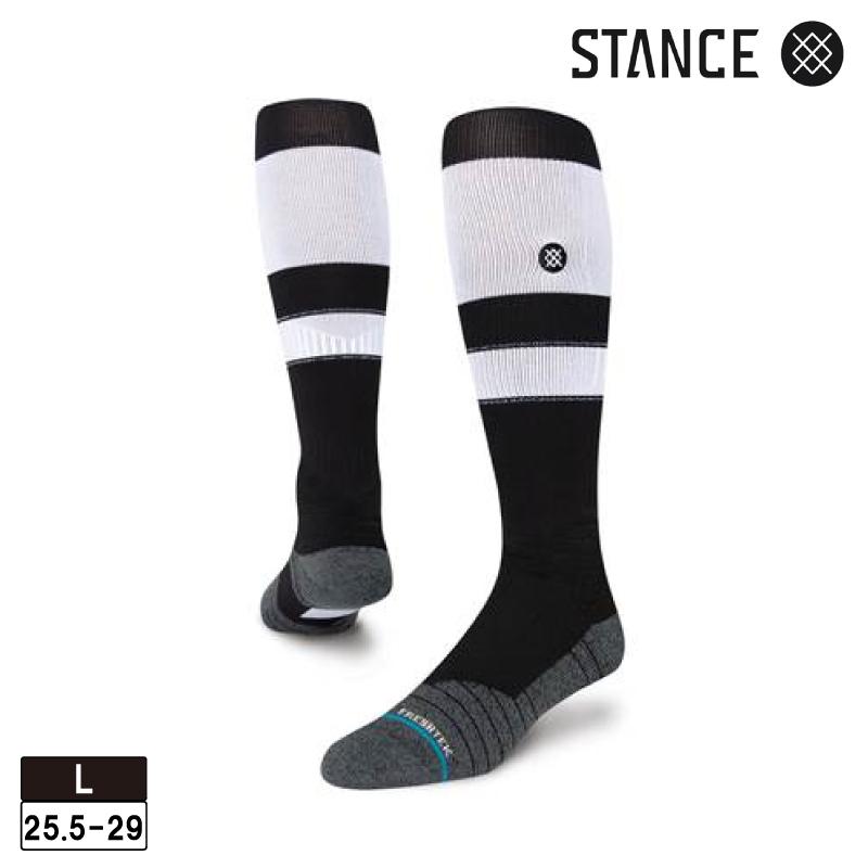 STANCE（スタンス） MLB公認 野球 ソックス ストッキング アンダー