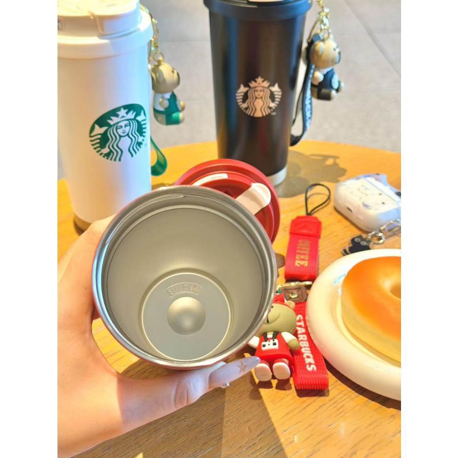 Starbucks タンブラー かっこいい スタバミニボトル 2026新発売