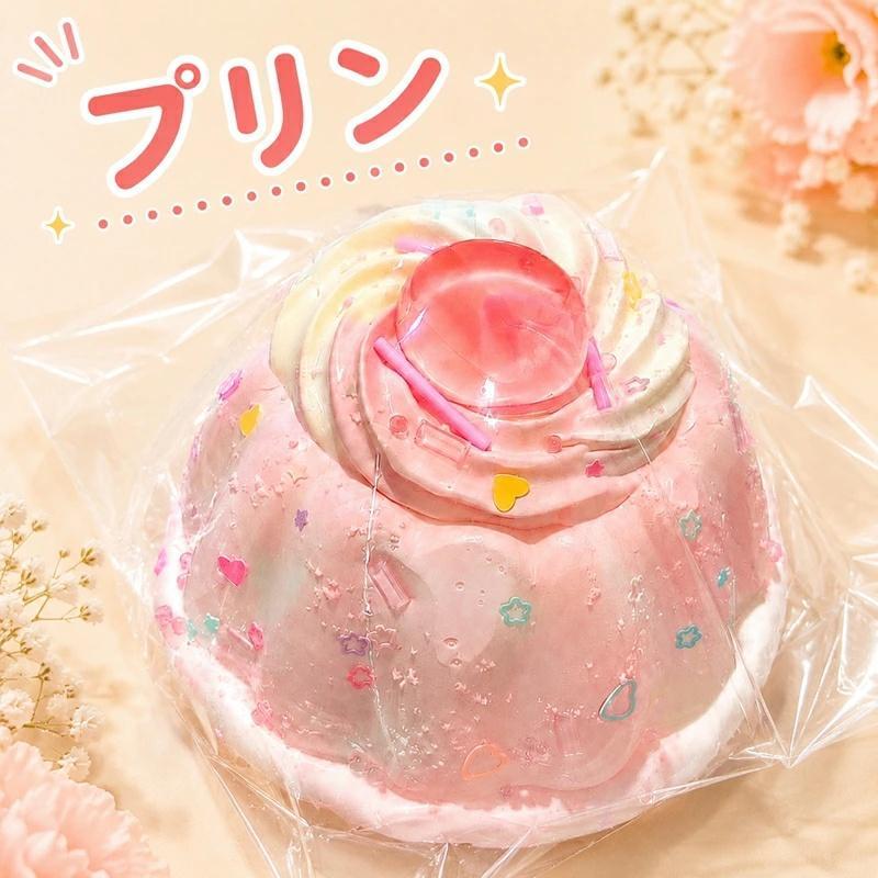 当日発送】水感スクイーズ 大福 低反発 もちもち そっくり 超しっとり