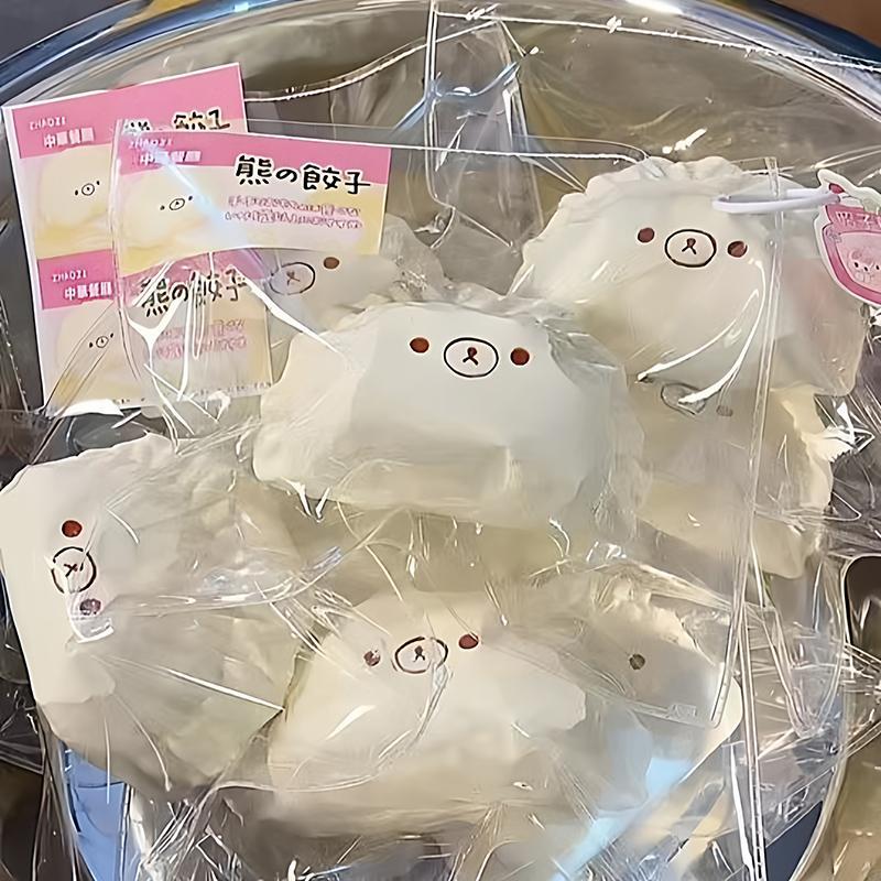 水感スクイーズ 全12種類 大サイズ 中サイズ 低反発 おもちゃ 手作り
