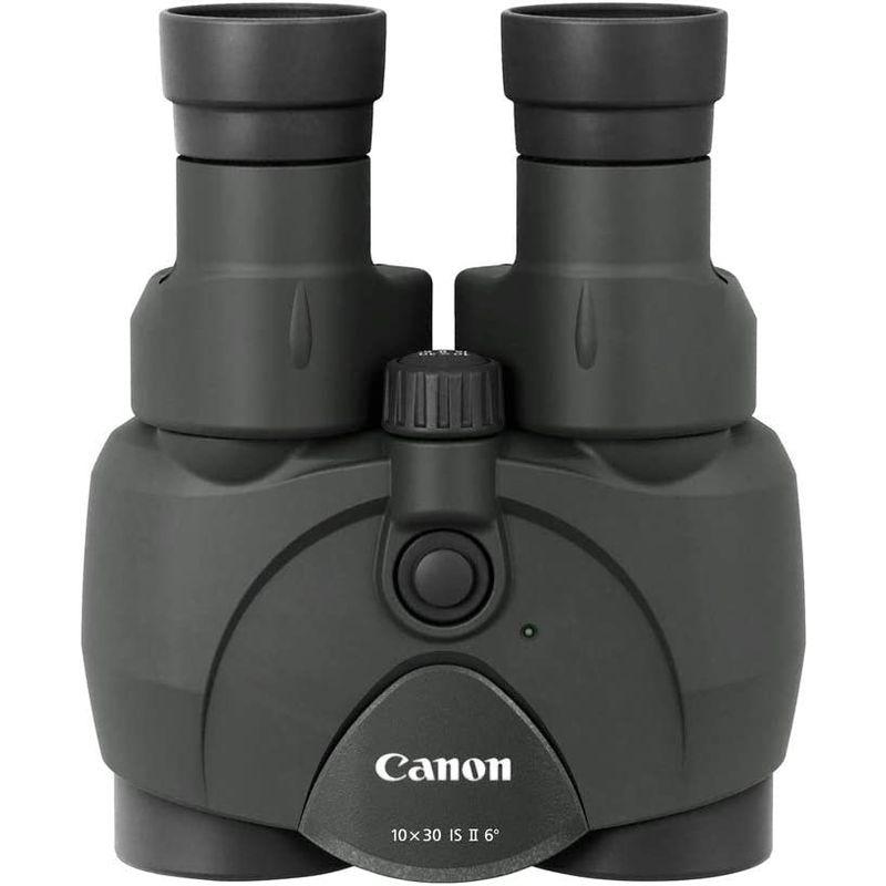 激安単価で Canon 双眼鏡 10×30 IS II BINO10X30IS2 ボードゲーム