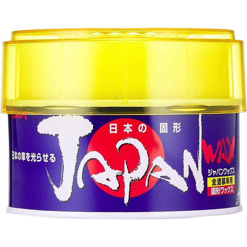 海外限定 Colorfully Shop22rinrei リンレイ カーワックス ジャパンワックス 固形 Htrc3 A Sp3augustow Pl