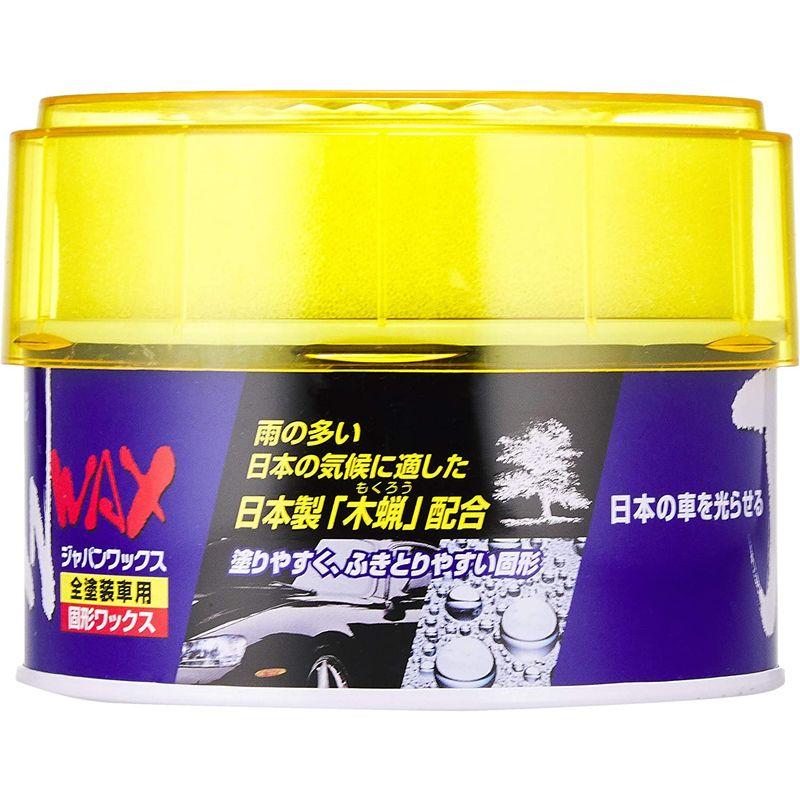 海外限定 Colorfully Shop22rinrei リンレイ カーワックス ジャパンワックス 固形 Htrc3 A Sp3augustow Pl