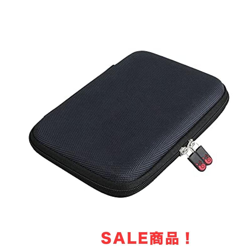 Sandisk SSD 外付け 500GB 1TB 2TB 4TB専用収納ケース Sandisk SSD 外付け 500GB 1TB 2TB 4TB専用収納ケース